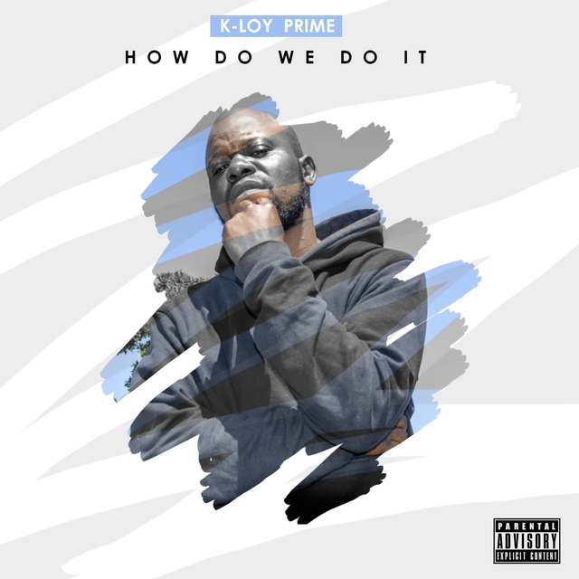 Couverture de How We Do It