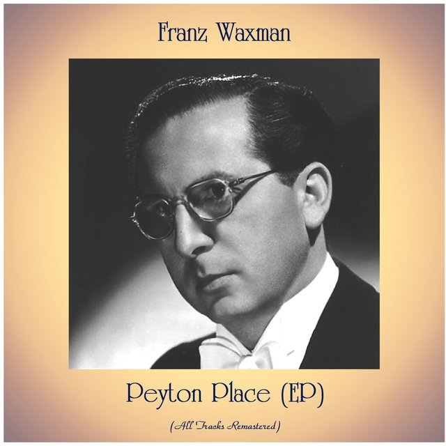 Couverture de Peyton Place (EP)