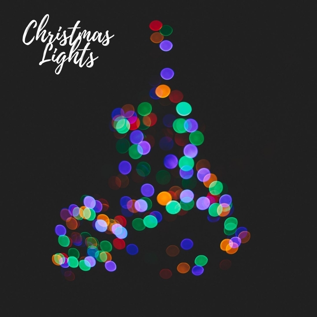 Couverture de Christmas Lights