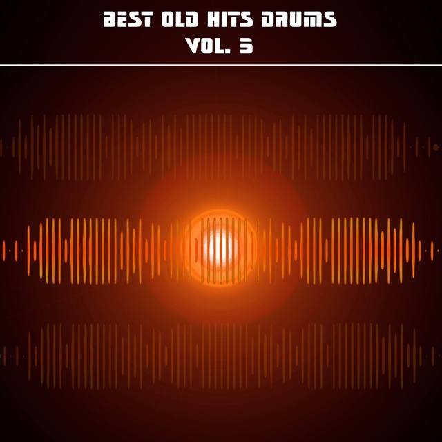 Best Old Hits Drums, Vol. 5