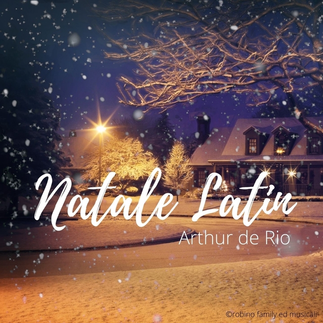 Natale latin