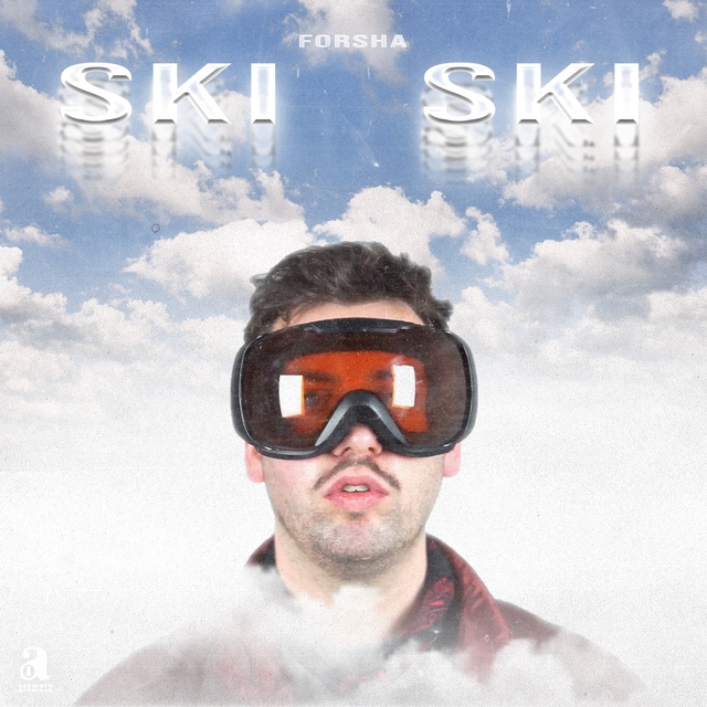 Couverture de Ski Ski