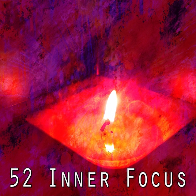 Couverture de 52 Inner Focus