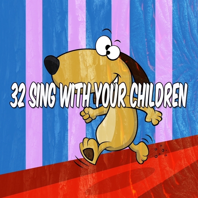 32 Sing with Your Children