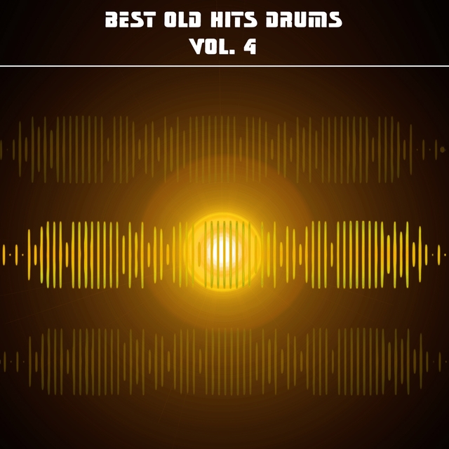 Best Old Hits Drums Vol. 4