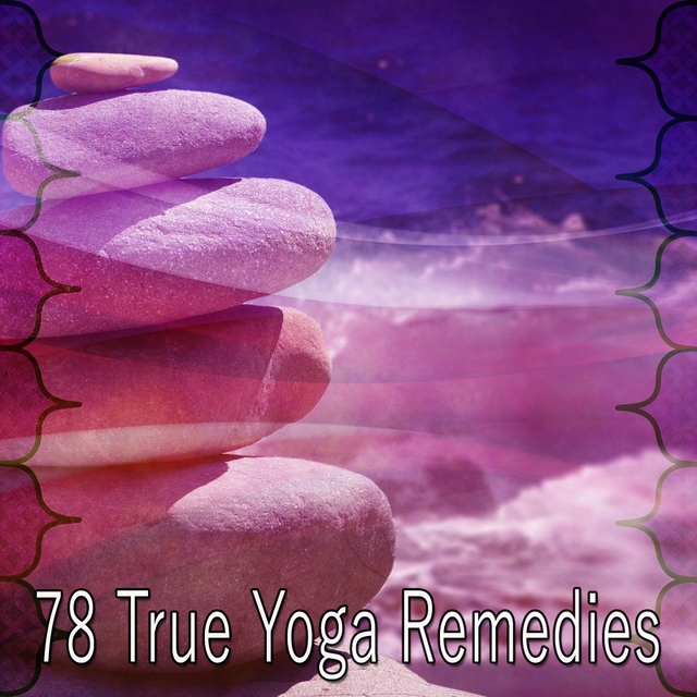 Couverture de 78 True Yoga Remedies