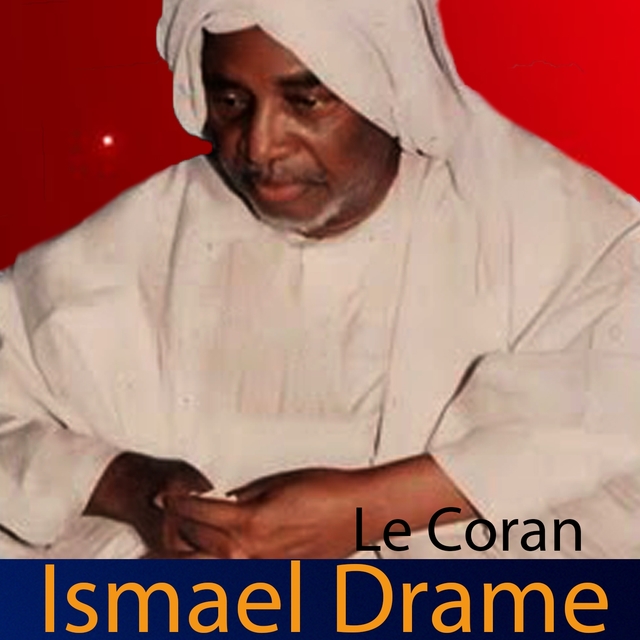 Couverture de Le Coran