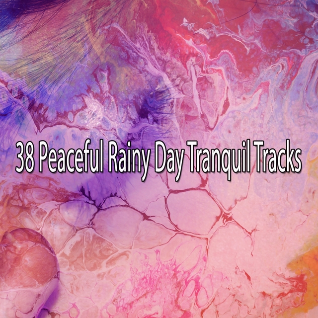 38 Peaceful Rainy Day Tranquil Tracks