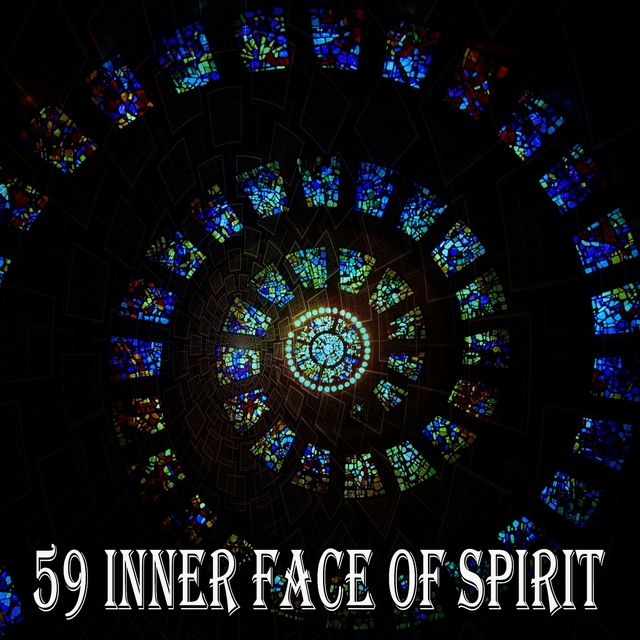 59 Inner Face of Spirit