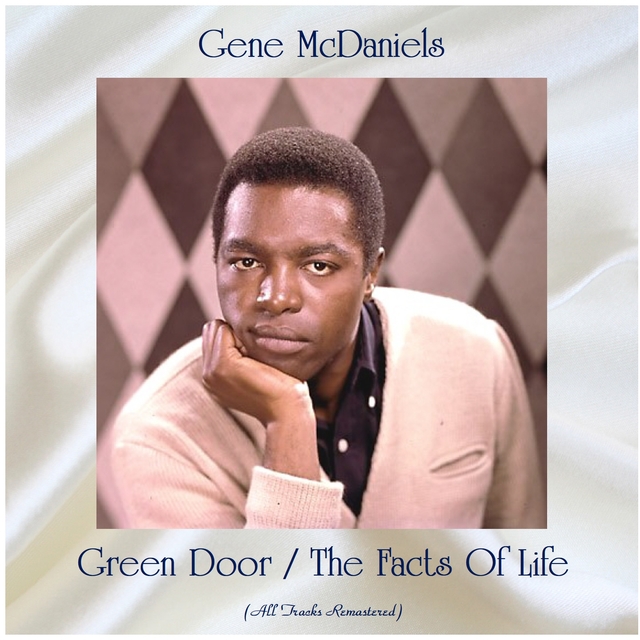 Green Door / The Facts Of Life