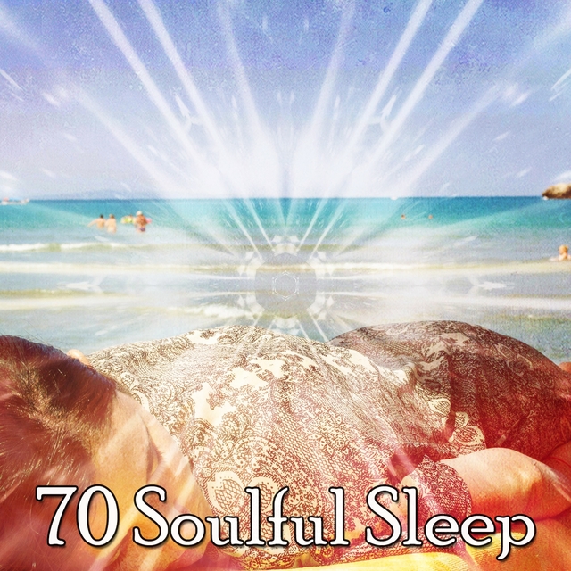 Couverture de 70 Soulful Sle - EP