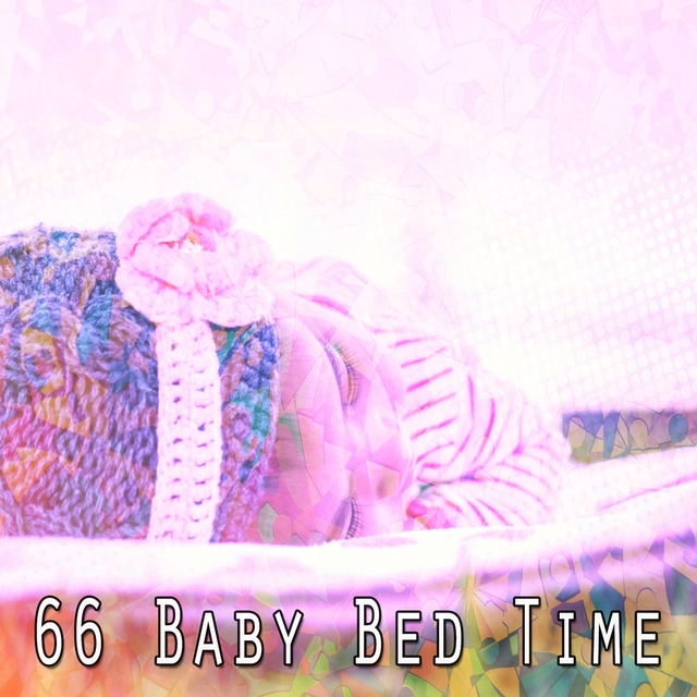 Couverture de 66 Baby Bed Time