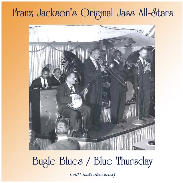 Bugle Blues / Blue Thursday