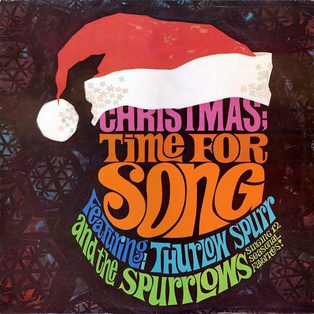 Couverture de Christmas Time For Song