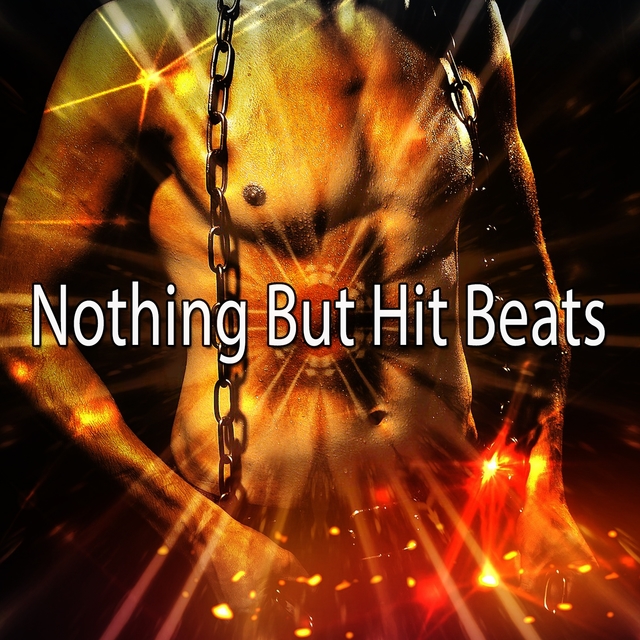 Couverture de Nothing but Hit Beats