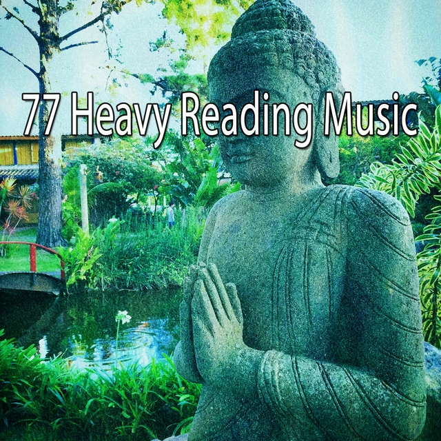 Couverture de 77 Heavy Reading Music