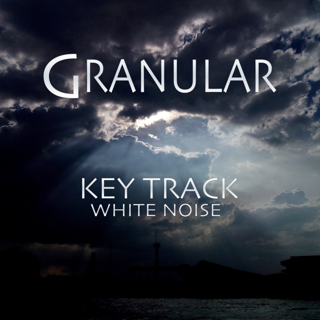 Key Track White Noise