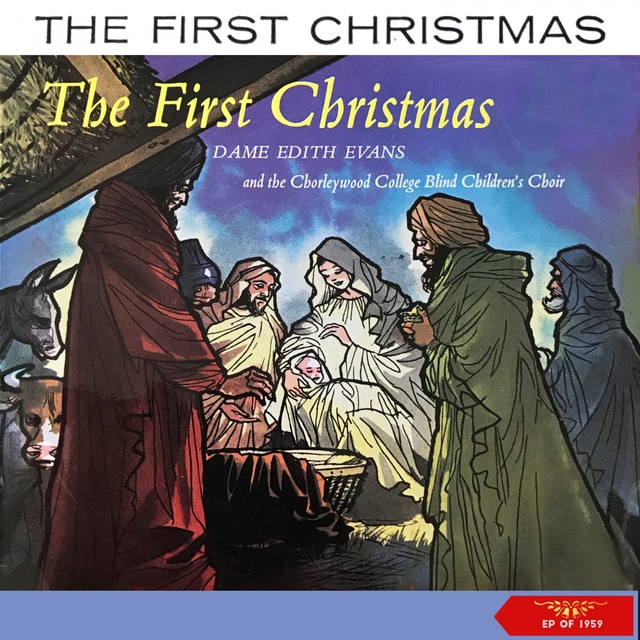 The First Christmas