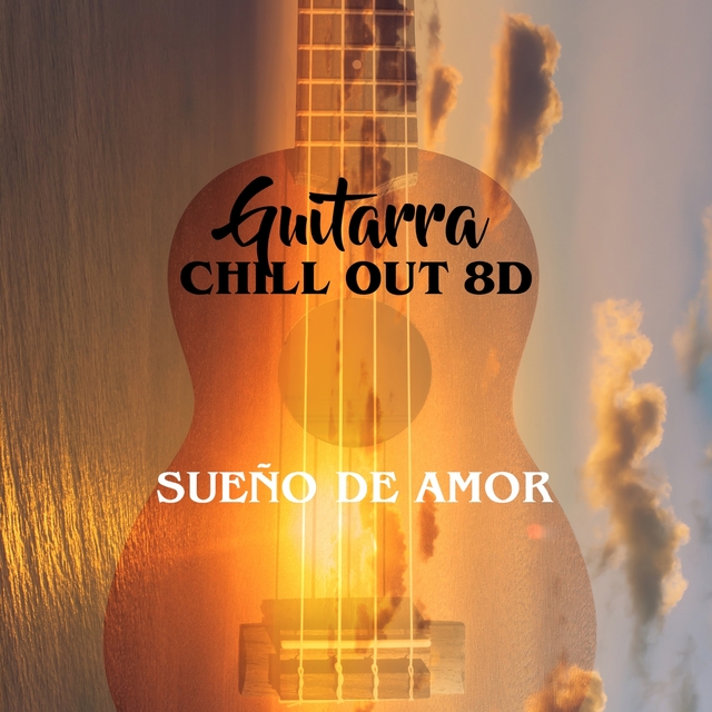 Sueño de Amor (8D)