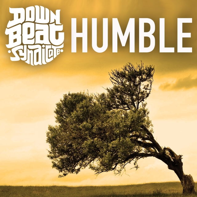 Couverture de Humble