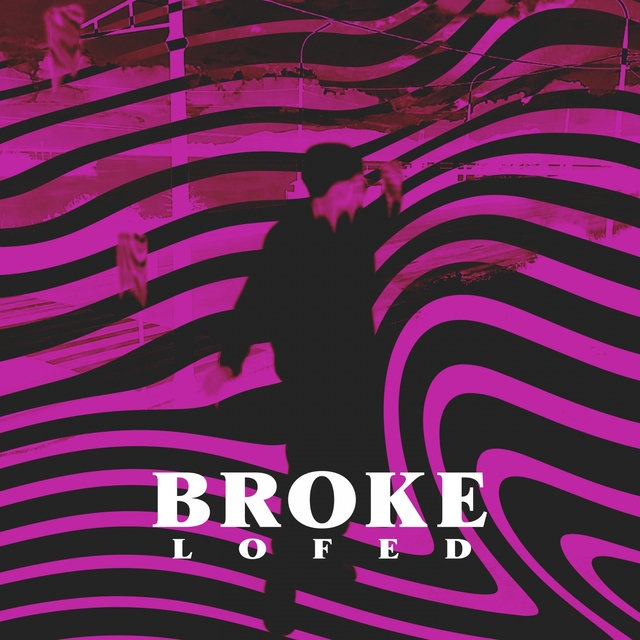 Broke