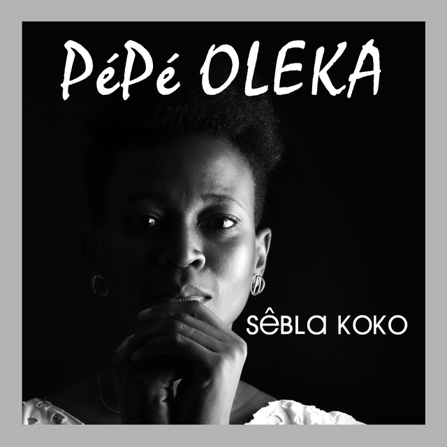 Couverture de Sêbla Koko