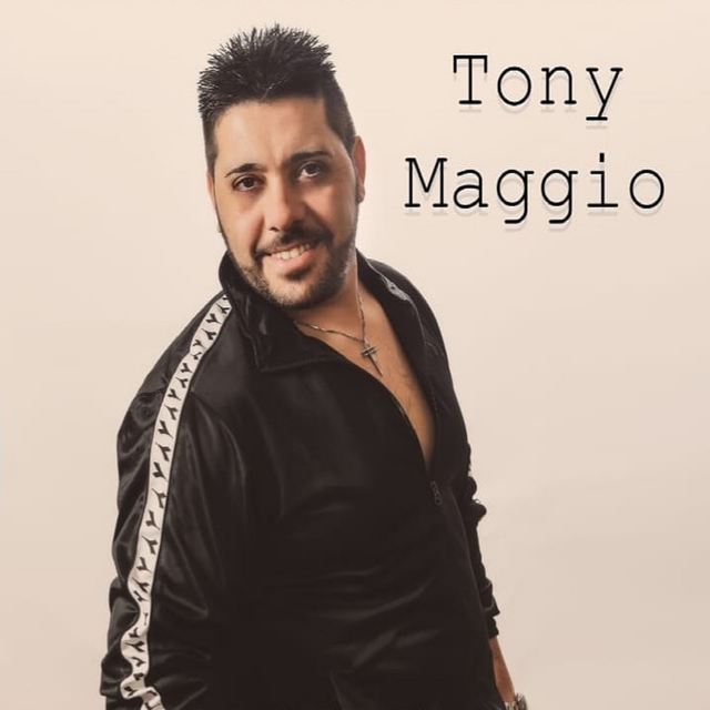 Tony Maggio