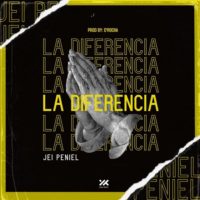 Couverture de La Diferencia