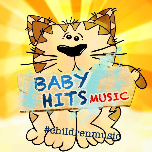 BABY HITS MUSIC