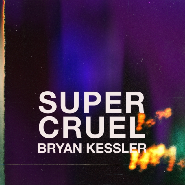 Couverture de Super Cruel