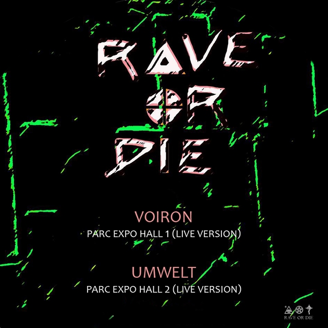 Rave or Die 02