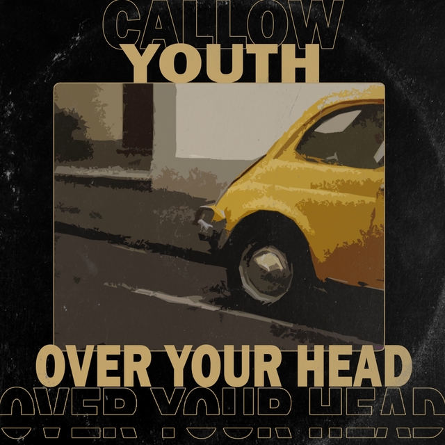 Couverture de Over Your Head