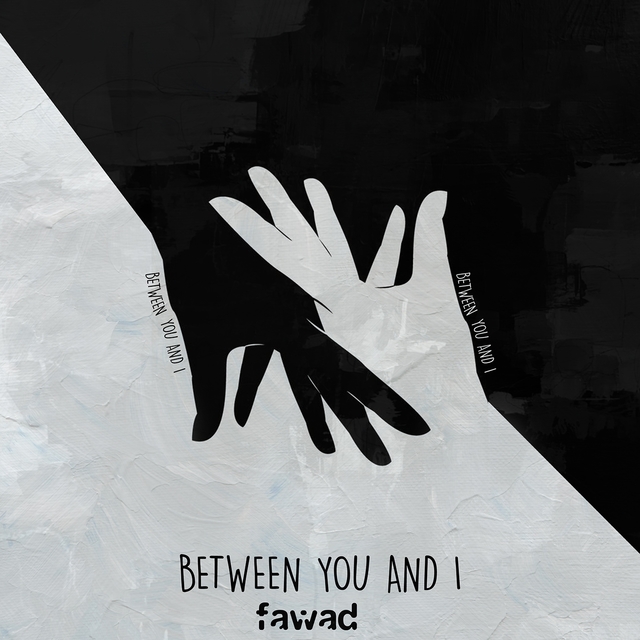 Couverture de Between You & I