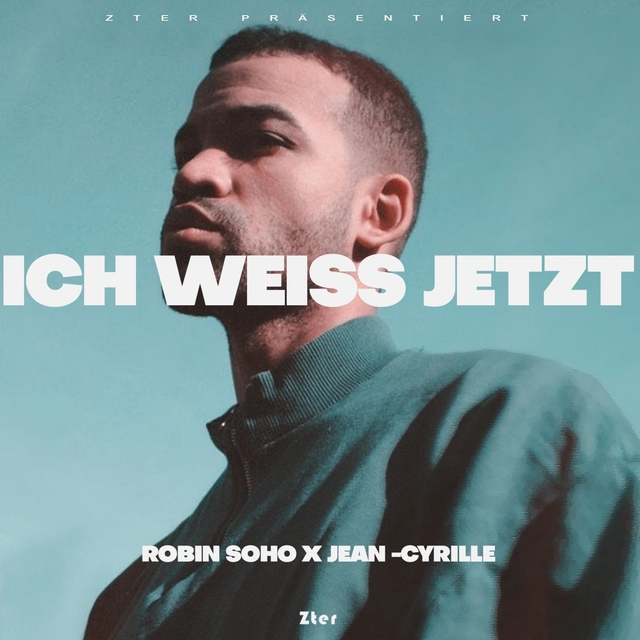 Couverture de Ich weiss jetzt