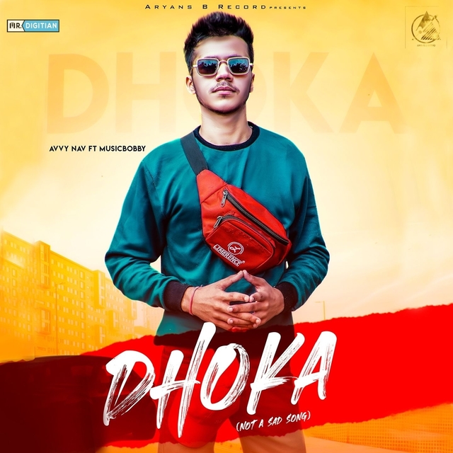 Dhoka ( Not a Sad Song )