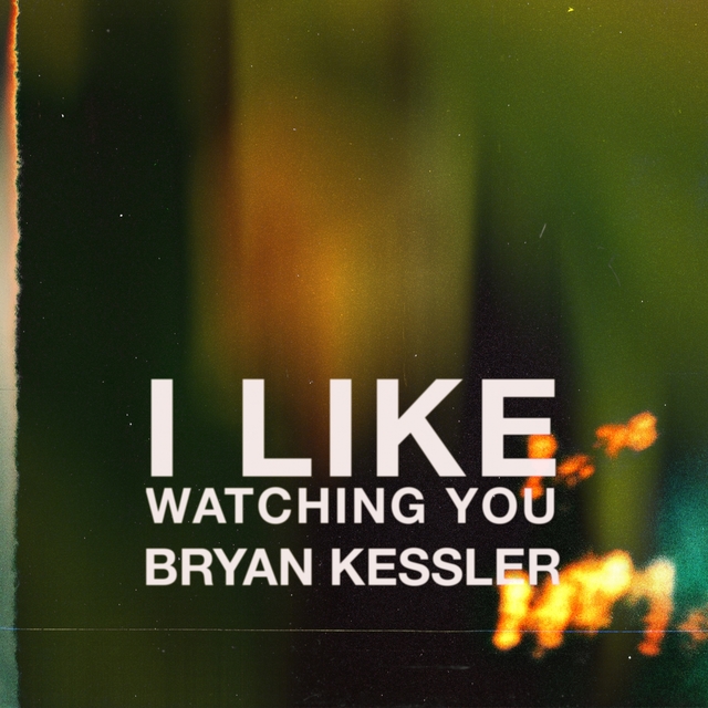 Couverture de I Like Watching You