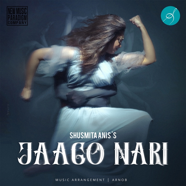 Couverture de Jaago Nari