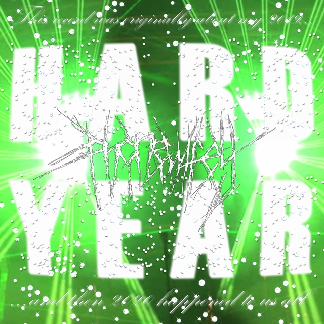 HARD YEAR