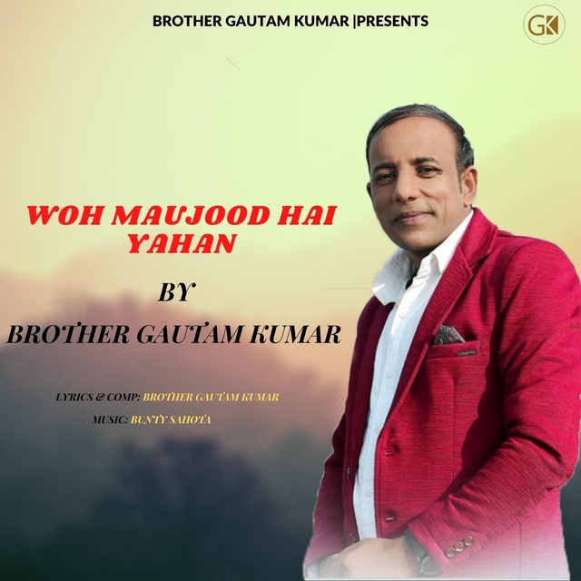 Couverture de Woh Maujood Hai Yahan