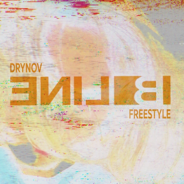 Couverture de B-Line Freestyle