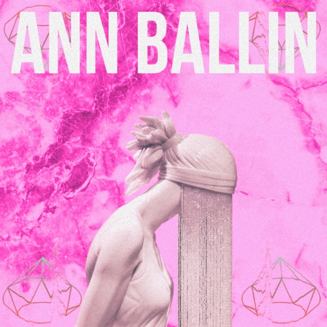 Couverture de Ann Ballin