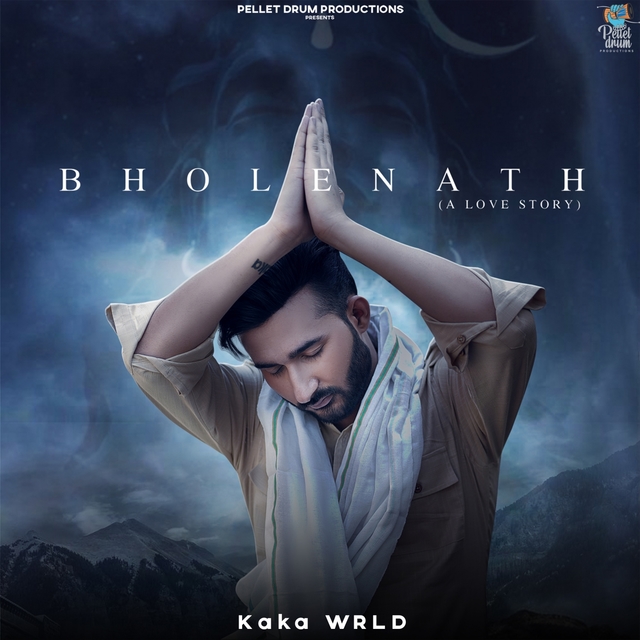 Couverture de Bholenath