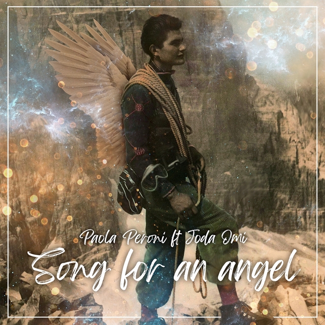 Song For An Angel