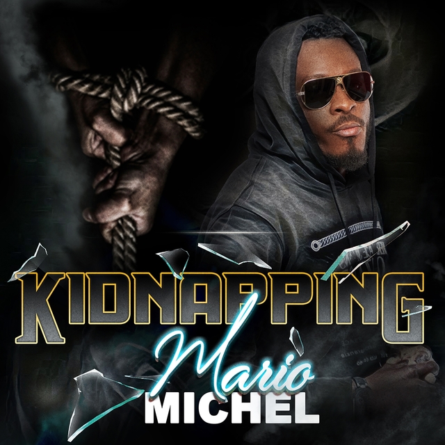 Couverture de Kidnapping