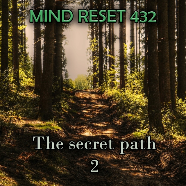 The secret path