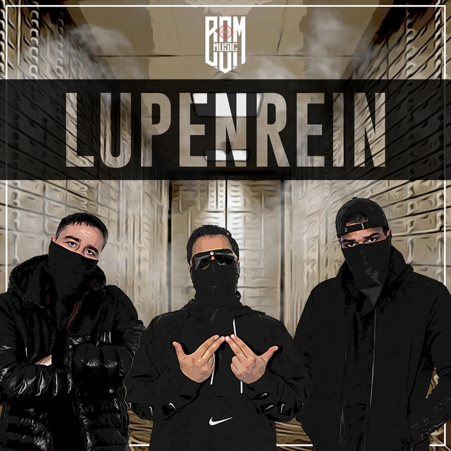 Lupenrein