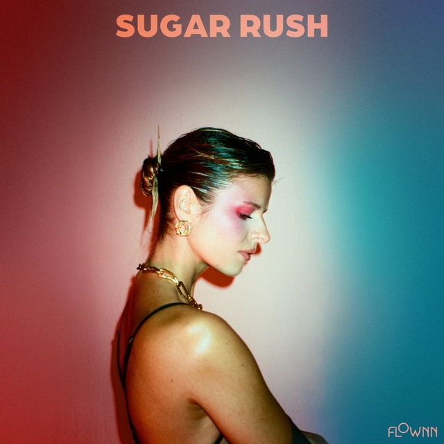 Couverture de Sugar Rush