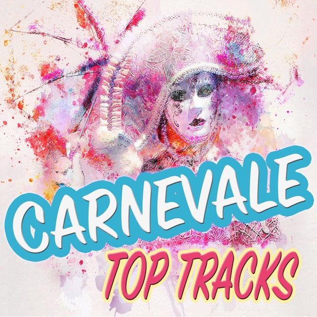 CARNEVALE TOP TRACKS