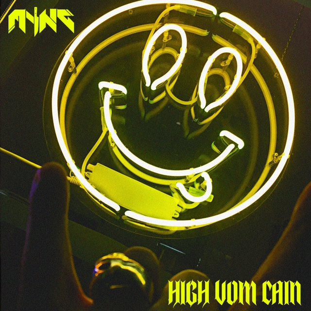 High vom Cain