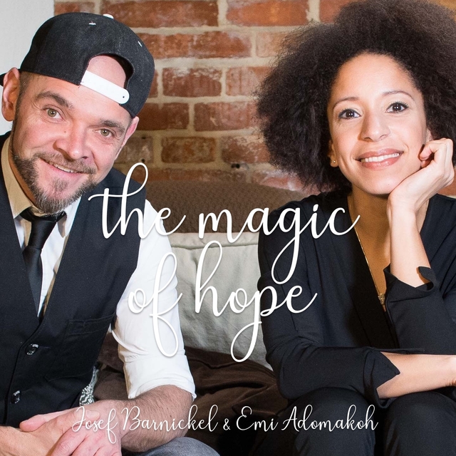 Couverture de The Magic of Hope